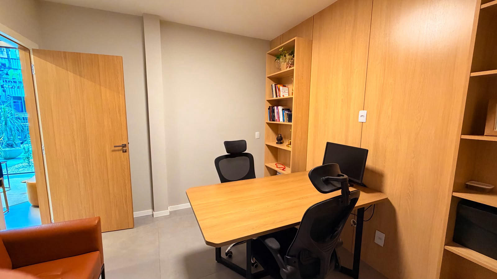 ESPAÇO ESSENZA - Foto 13
