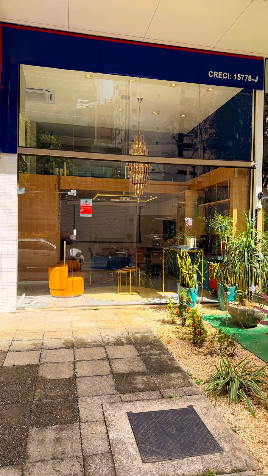 ESPAÇO ESSENZA - Foto 18